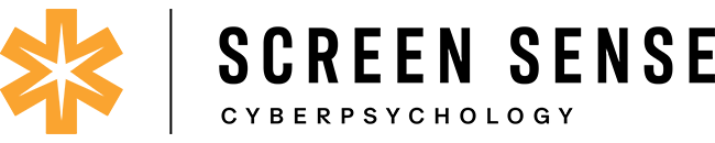 Screen Sense Cyberpsychology